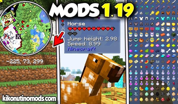 Modpack 1-19