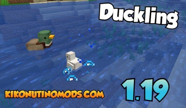 Duckling Mod 0