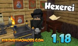 Mods para Minecraft 1.18 » ▷ Mods para Minecraft