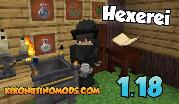 Mods para Minecraft 1.18 » ▷ Mods para Minecraft