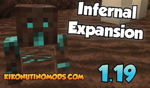 Infernal Expansion Mod 0