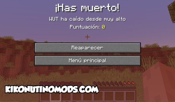 ADDON de REVIVIR para MINECRAFT PE 1.18 * REVIVE PLAYER MOD * MODS