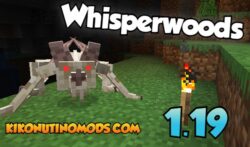 Whisperwoods Mod 0