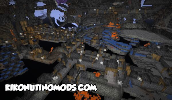 Yung S Better Dungeons Mod For Minecraft 1 18 2 Forge Fabric Updated Yung S Better Dungeons Mod For Minecraft 1 18 2 Forge Fabric Updated