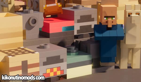 brickcraft texturepack2