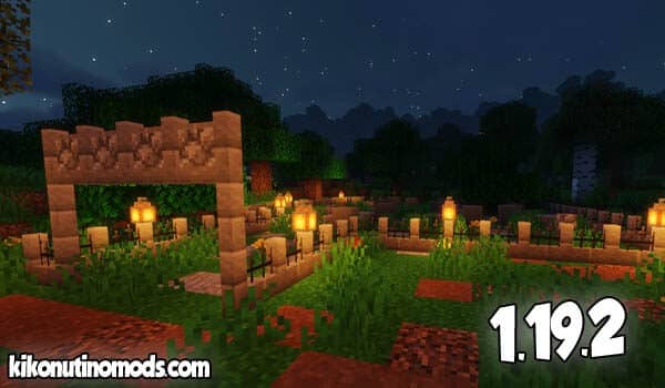 macaws fences and walls mod2