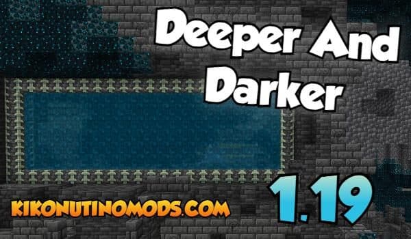 Deeper And Darker 0