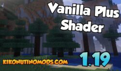 Vanilla Plus Shader 0