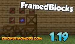 FramedBlocks 0