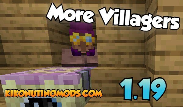 More Villagers 0
