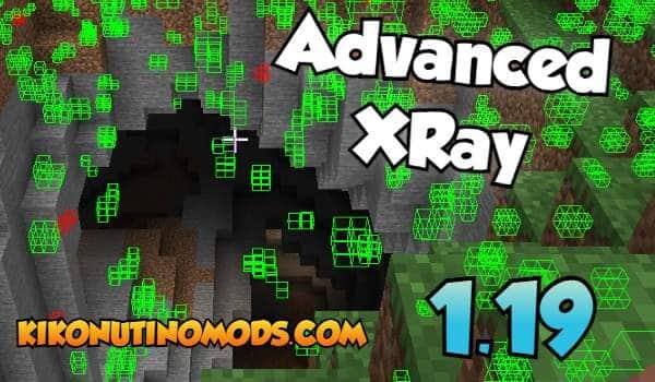 Advanced XRay 0
