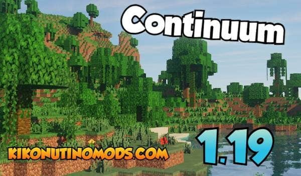 👉EL PACK DE SHADERS MAS REALISTA PARA MINECRAFT 1.19.2 ✓OCTUBRE 2022👈 