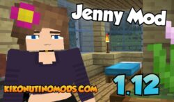Jenny Mod 0