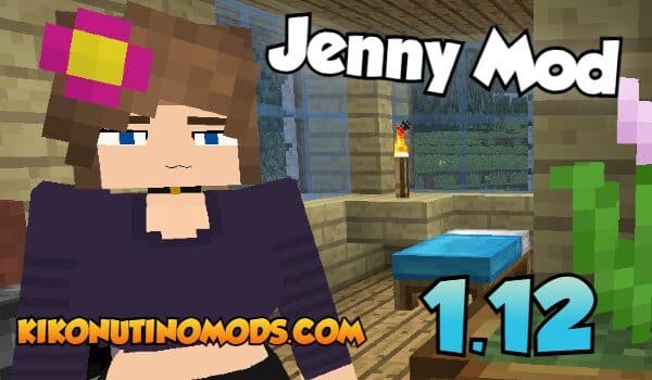 Jenny Mod 0