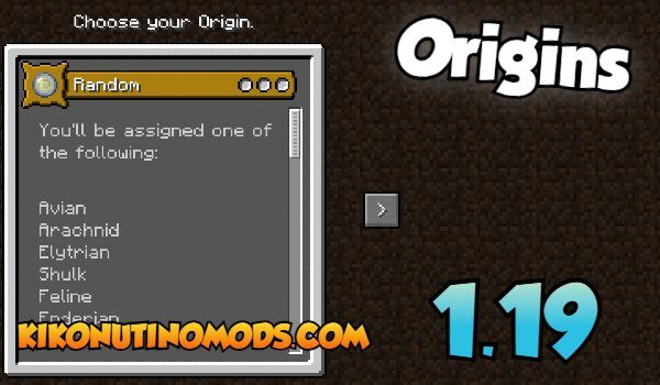Origins 0
