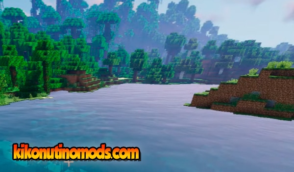 01_Sildurs Vibrant Shaders - In the Jungle
