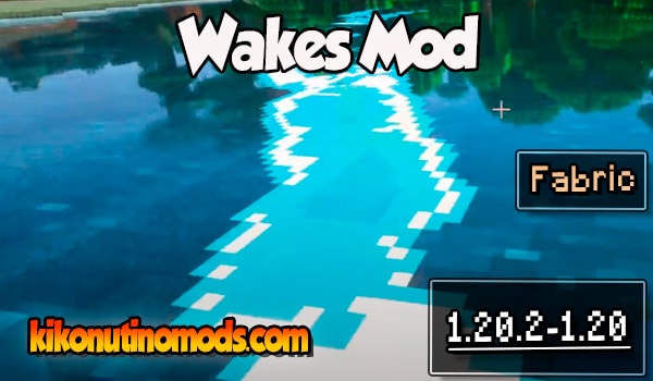 03_Wakes Mod Minecraft 1.20.2