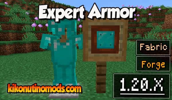 List of Minecraft 1.20.2 Mods 