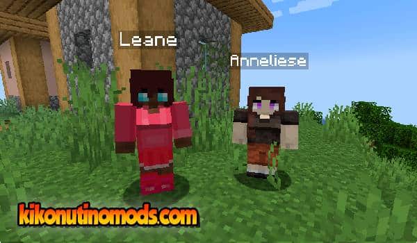 Los 12 MEJORES MODS para MINECRAFT de PLANETA VEGETTA - BiliBili