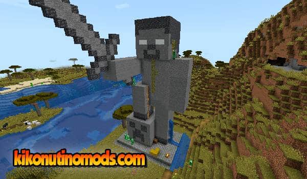 Los 12 MEJORES MODS para MINECRAFT de PLANETA VEGETTA - BiliBili