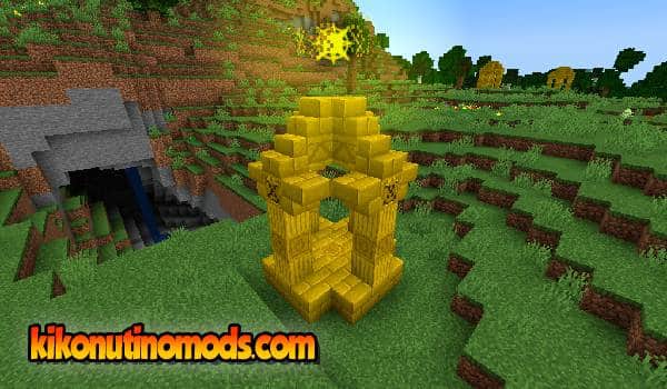 Los 12 MEJORES MODS para MINECRAFT de PLANETA VEGETTA - BiliBili