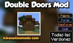 Double Doors Mod