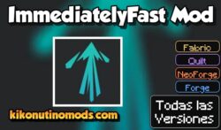 ImmediatelyFast Mod