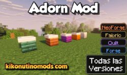 Adorn Mod