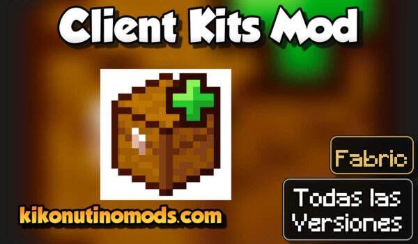 Client Kits Mod