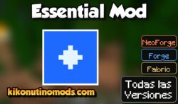 Essential Mod