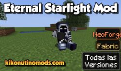 Eternal Starlight Mod